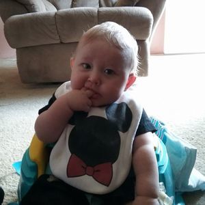 Meet your Posher, Terry